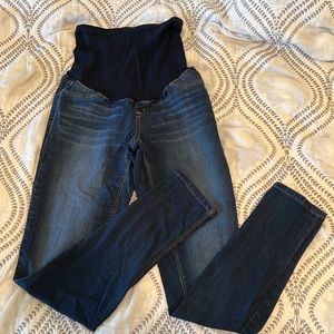 1822 Denim Maternity Jeans. Size 28